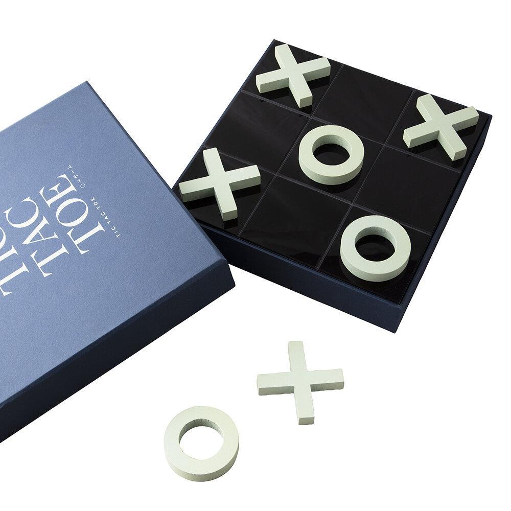 SEE ALTO TIC TAC TOE PRINTWORKS CLASSIC