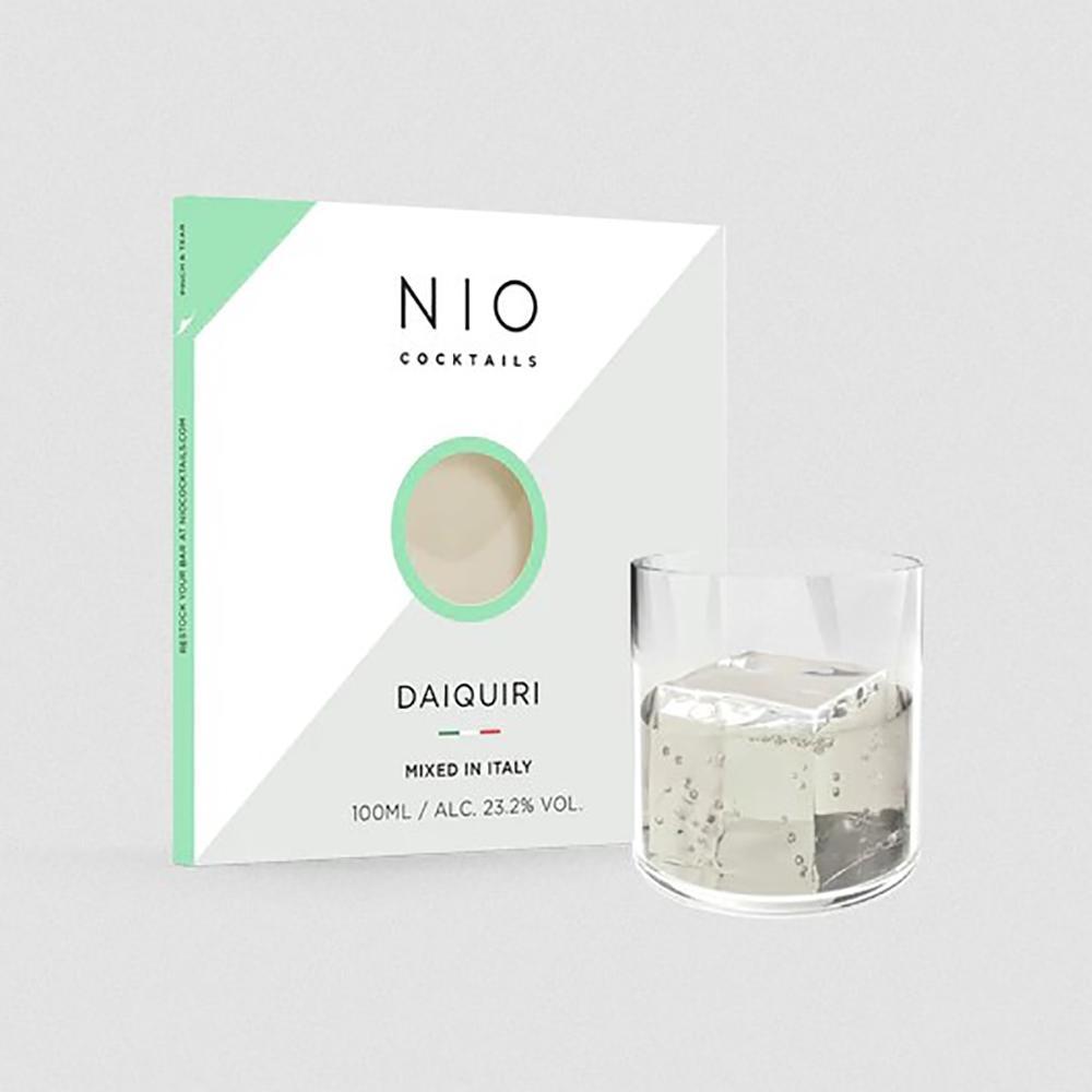 NIO COCKTAILS COCKTAIL DAIQUIRI