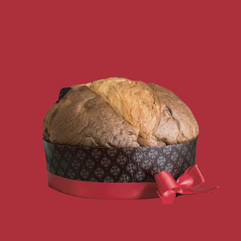 TRE SORELLE PANETTONE TRADIZIONALE
