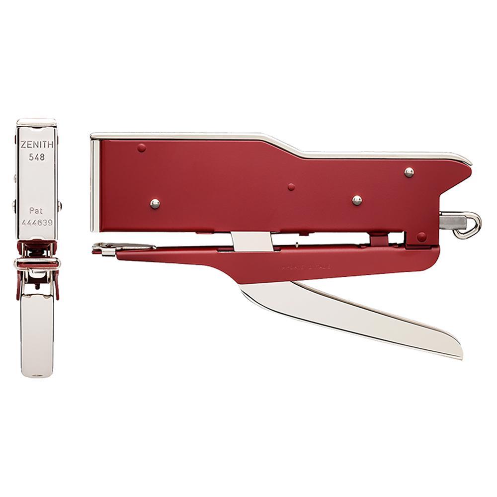 ZENITH CUCITRICE A PINZA 548