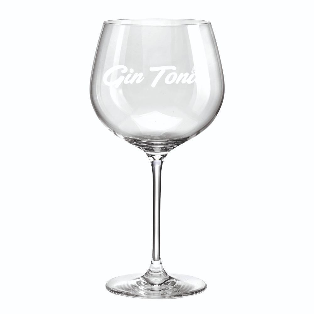 ONLYLUX							 							FATTI UN APE CALICI GIN TONIC