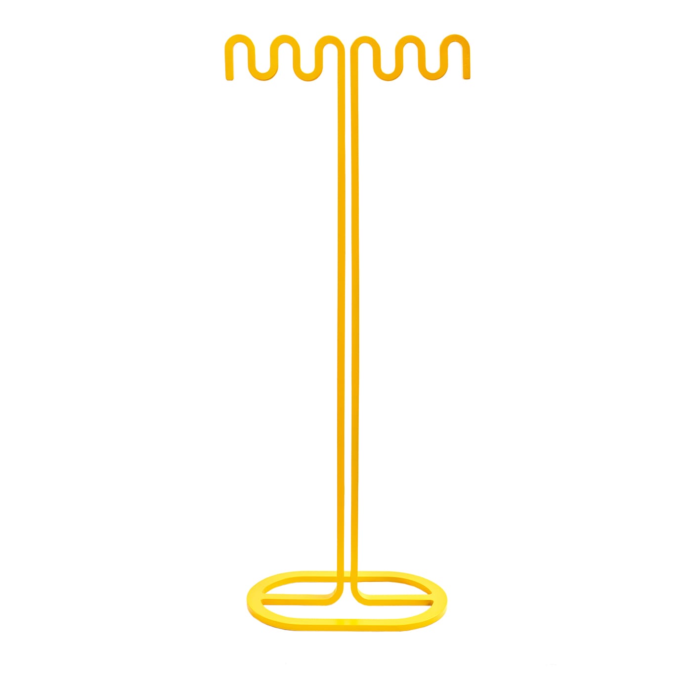 Appendino giallo di Sovrappensiero