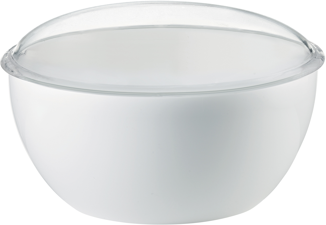 50 Biscottiera Gocce trasparente per Bomboniera