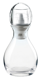 50 Matrioska trasparente per bomboniera