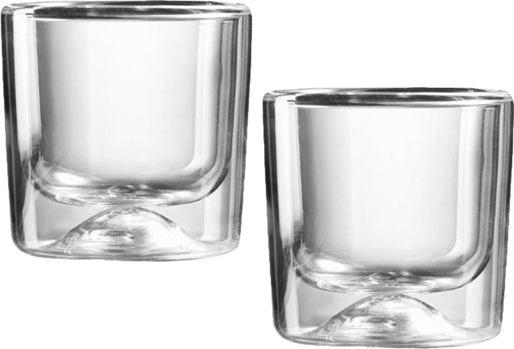 50 Set 2 Bicchierini Termici per bomboniera