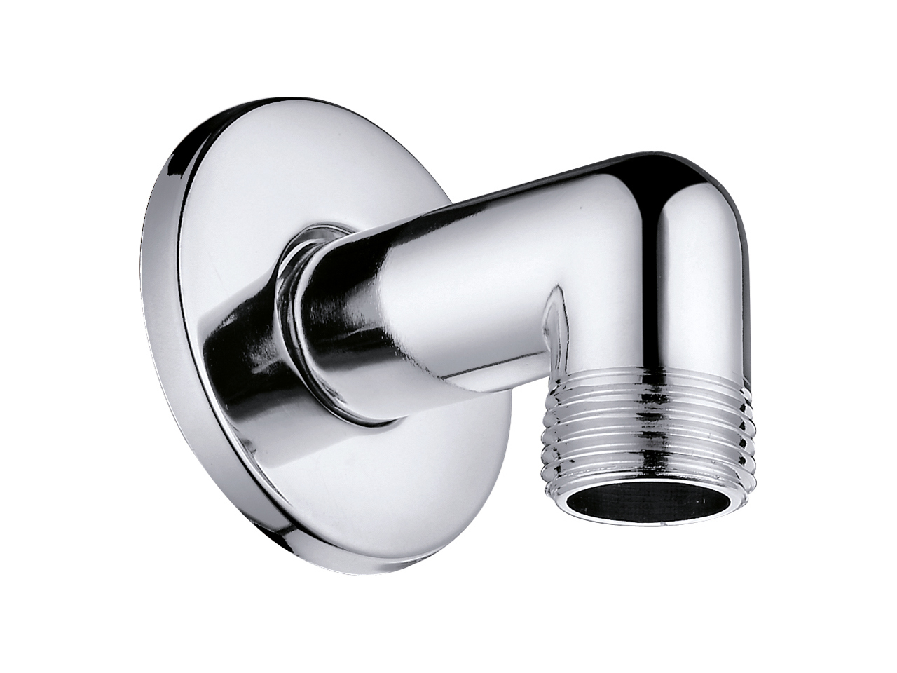 Presa Acqua Economica Ottone Cromato-54173