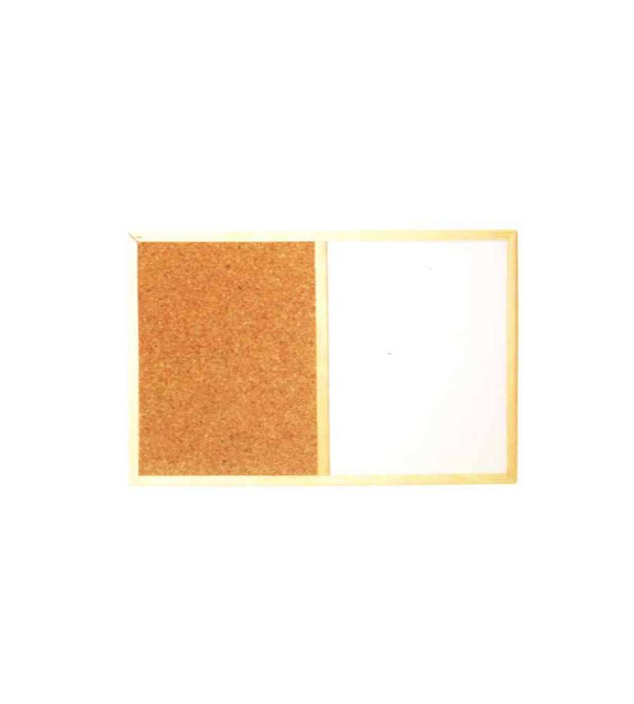 Bacheca Sughero Memo Cm 60X39        Amorin