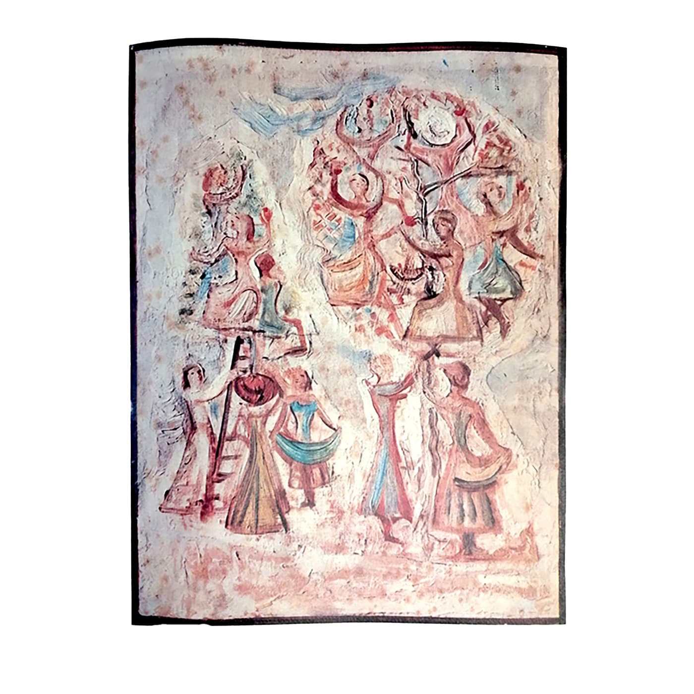 Campigli N°2 Stampa