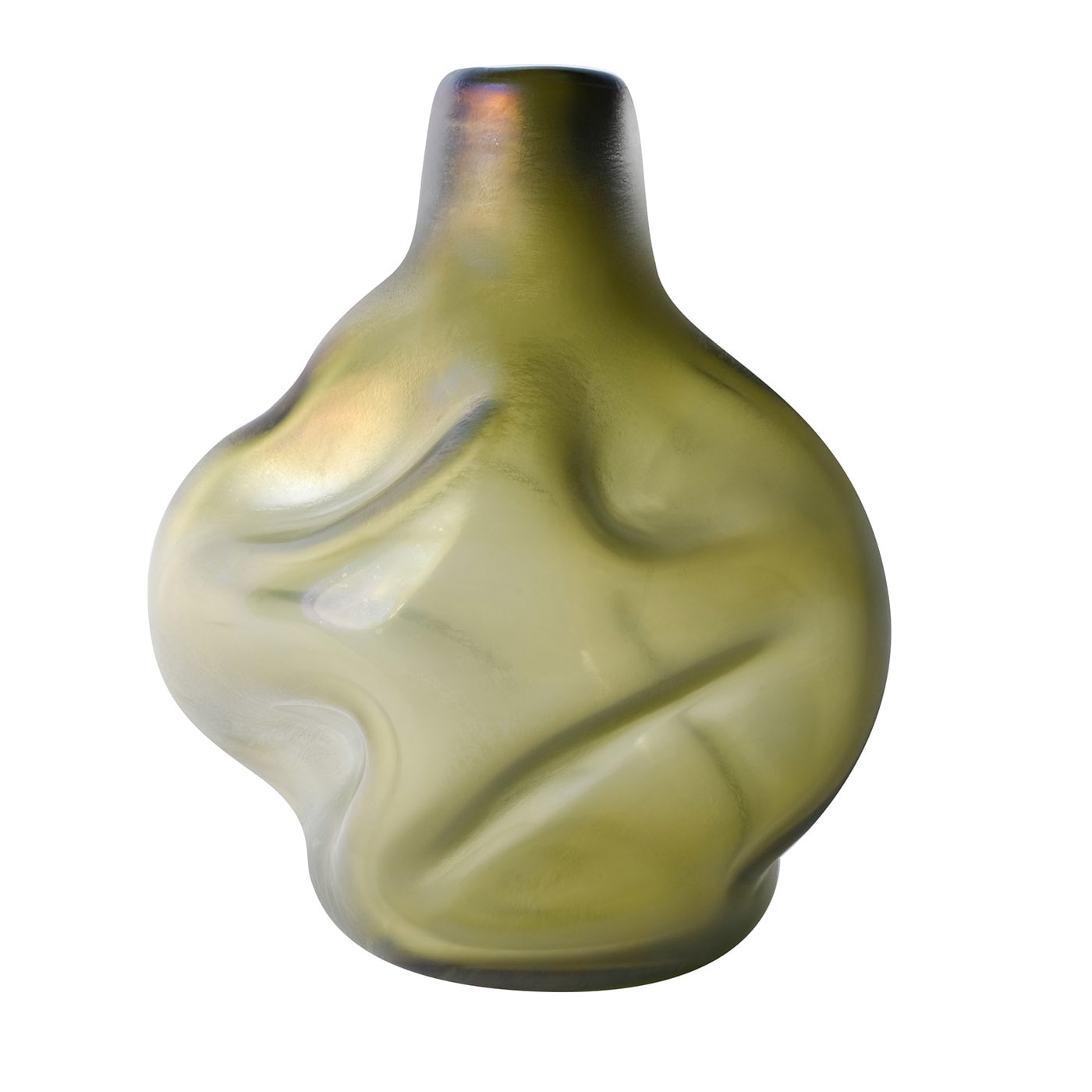 Vaso piccolo Laguna Caigo