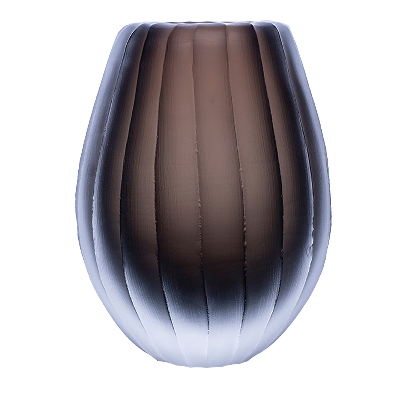 Mini vaso Linae Smoke di Federico Peri