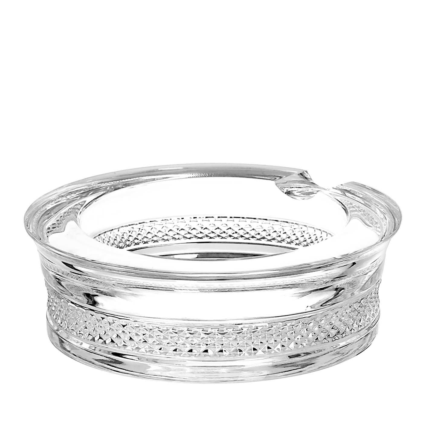 Posacenere diamante di Claire Le Sage