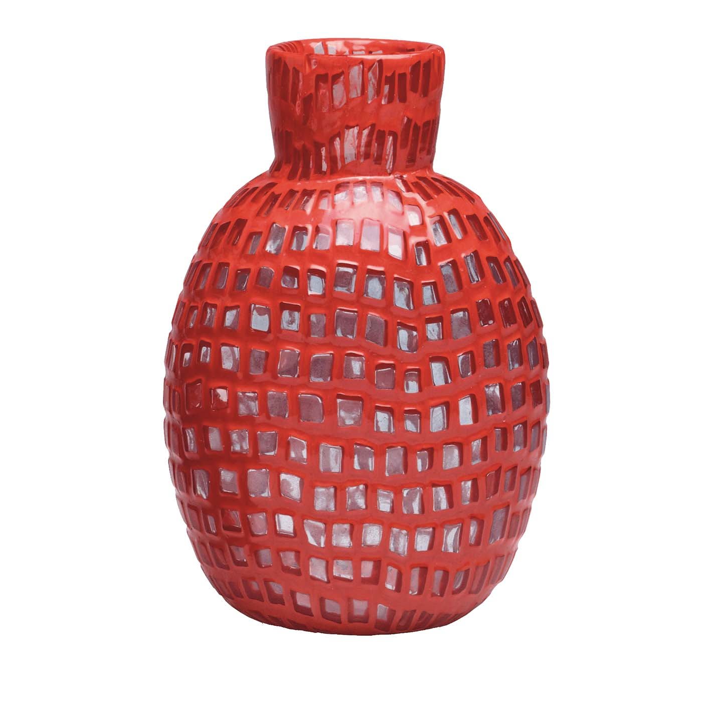 Vaso Occhi di Ludovico Diaz de Santillana e Tobia Scarpa # 2