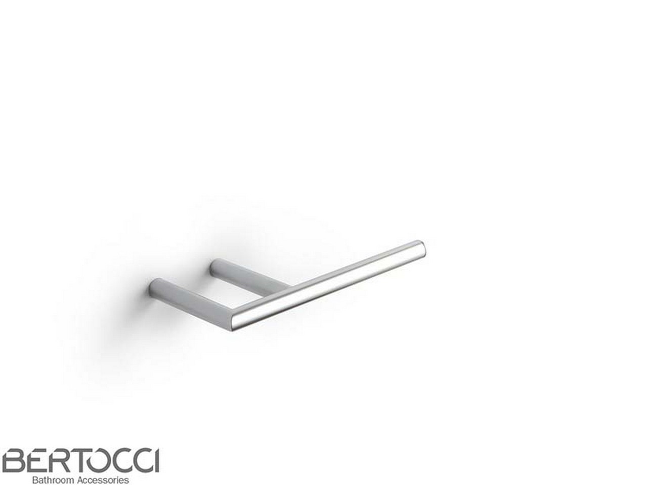 Porta Rotolo 300 Cromo Destro-69299