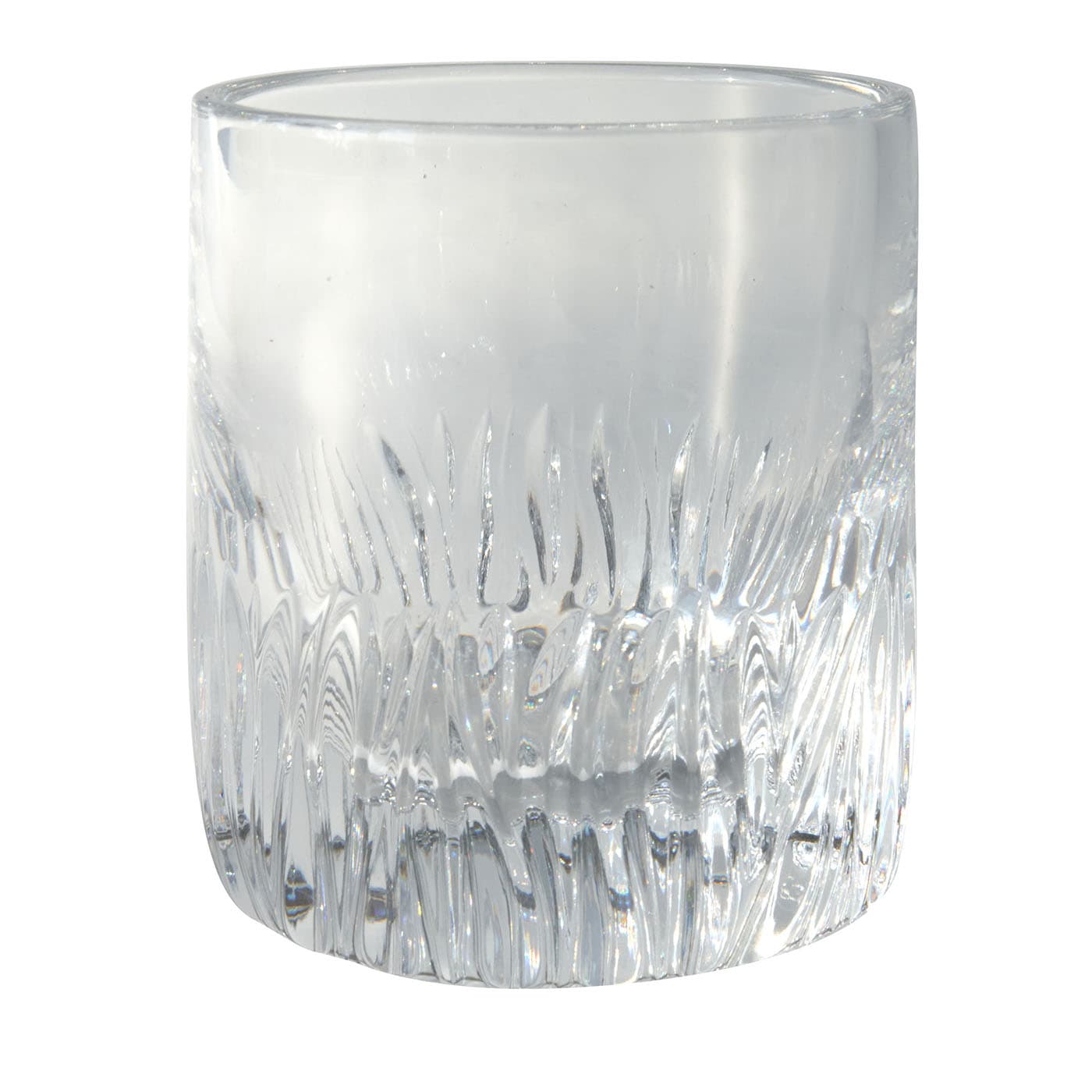 Bicchiere Levante in Cristallo