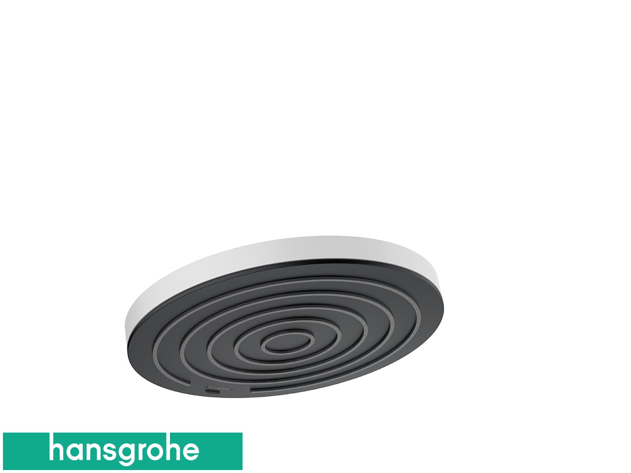 Soffione Doccia Pulsify S Hansgrohe 260 Bianco 1 Getto-72757