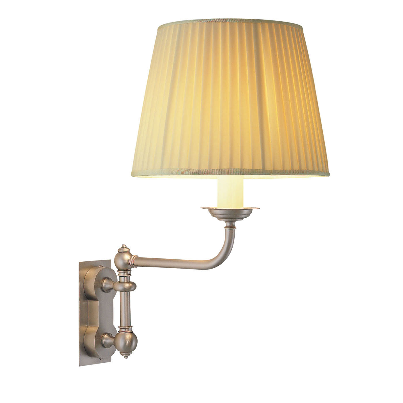 Applique Nuguria di Michele Bönan