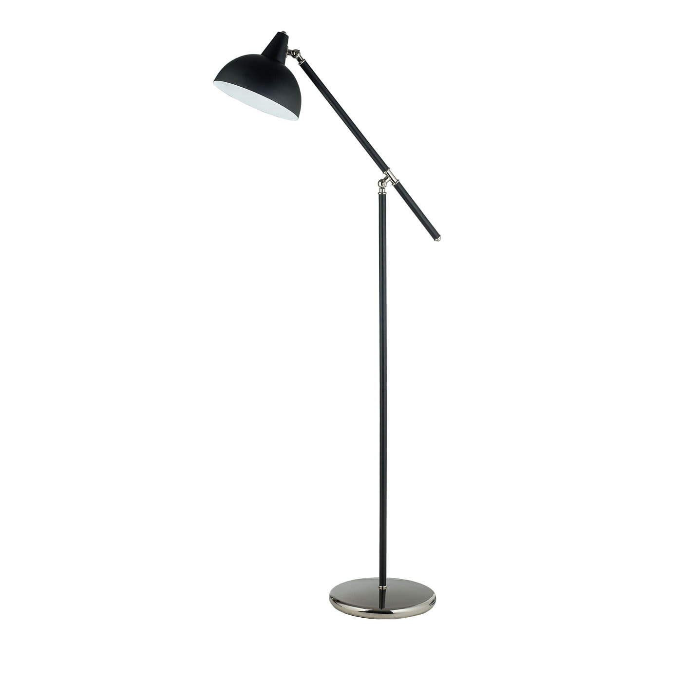 Lampada da terra Hamal di Michele Bönan