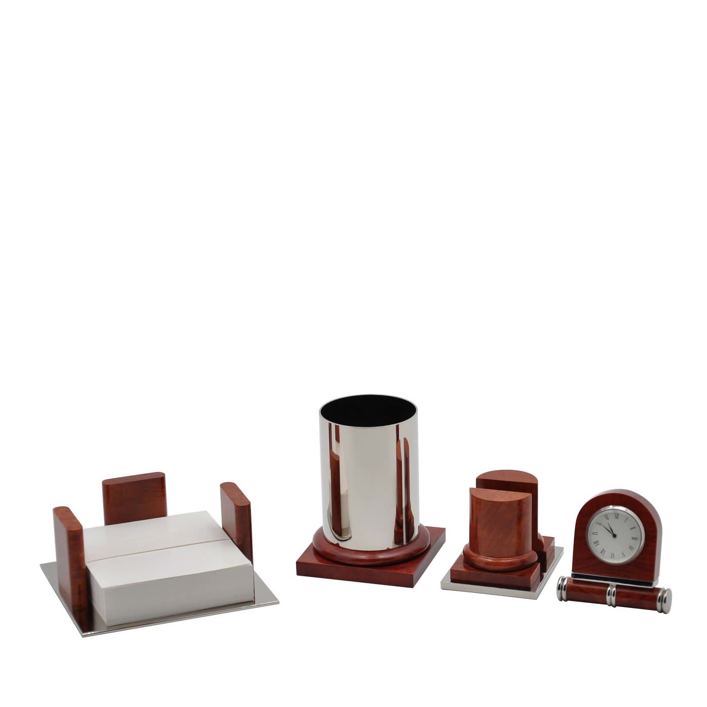 Set da scrivania Essenze di Nino Basso