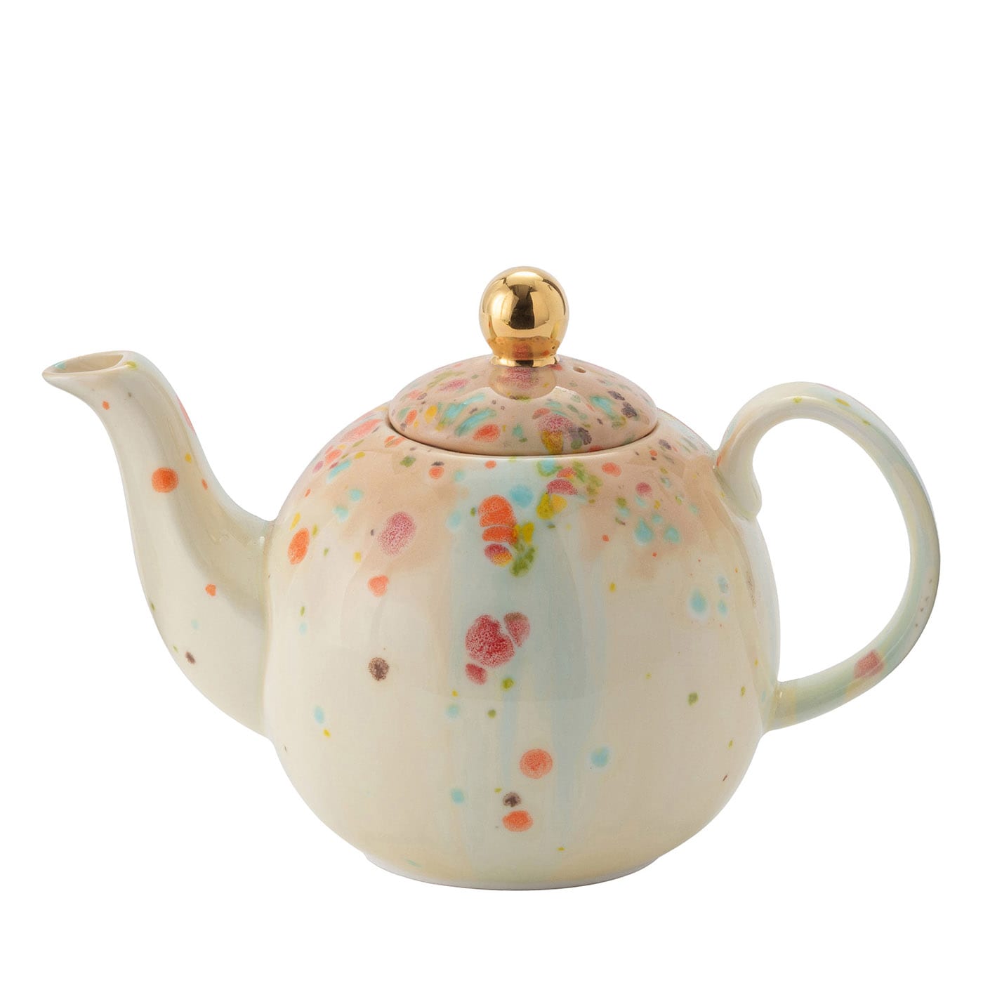 Teiera Piazza del Popolo 60cl