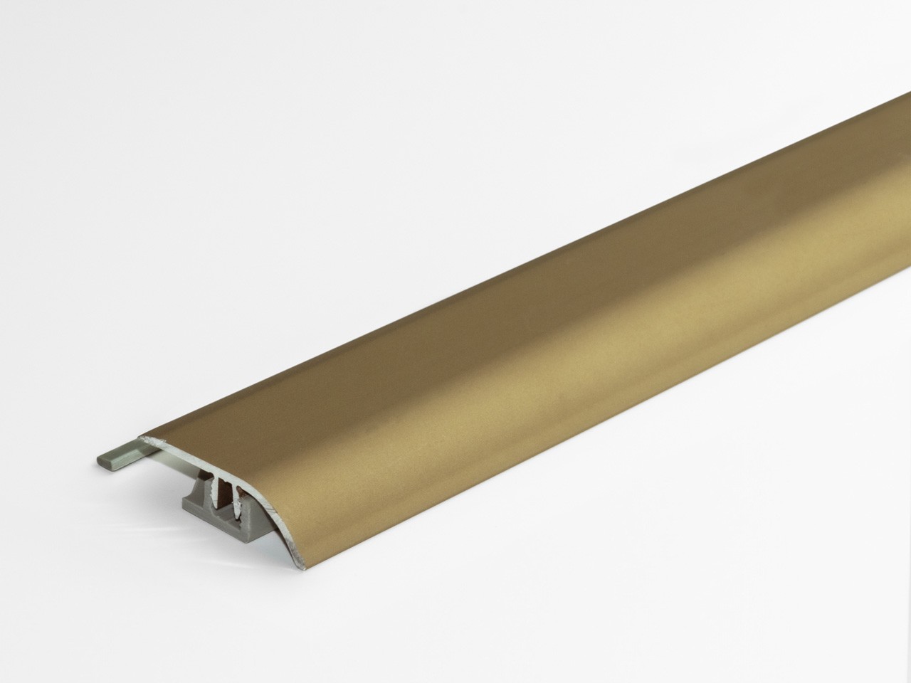 Profilo Scivolo Global Lvt Trs Bronzo 4-6mm 2,7m-77307