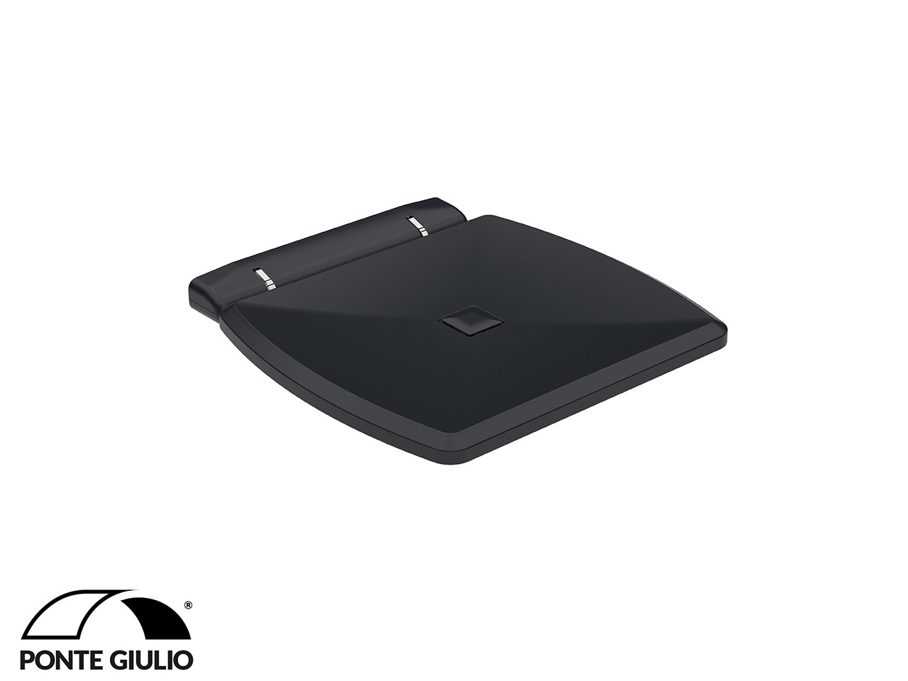 Sedile Doccia Ribaltabile Family Grigio-77436