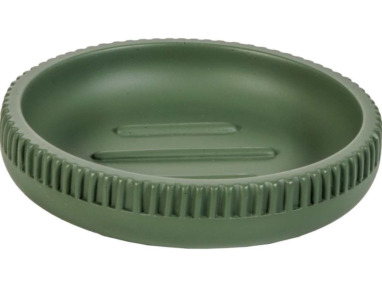 Portasapone Lisbona Verde-78786