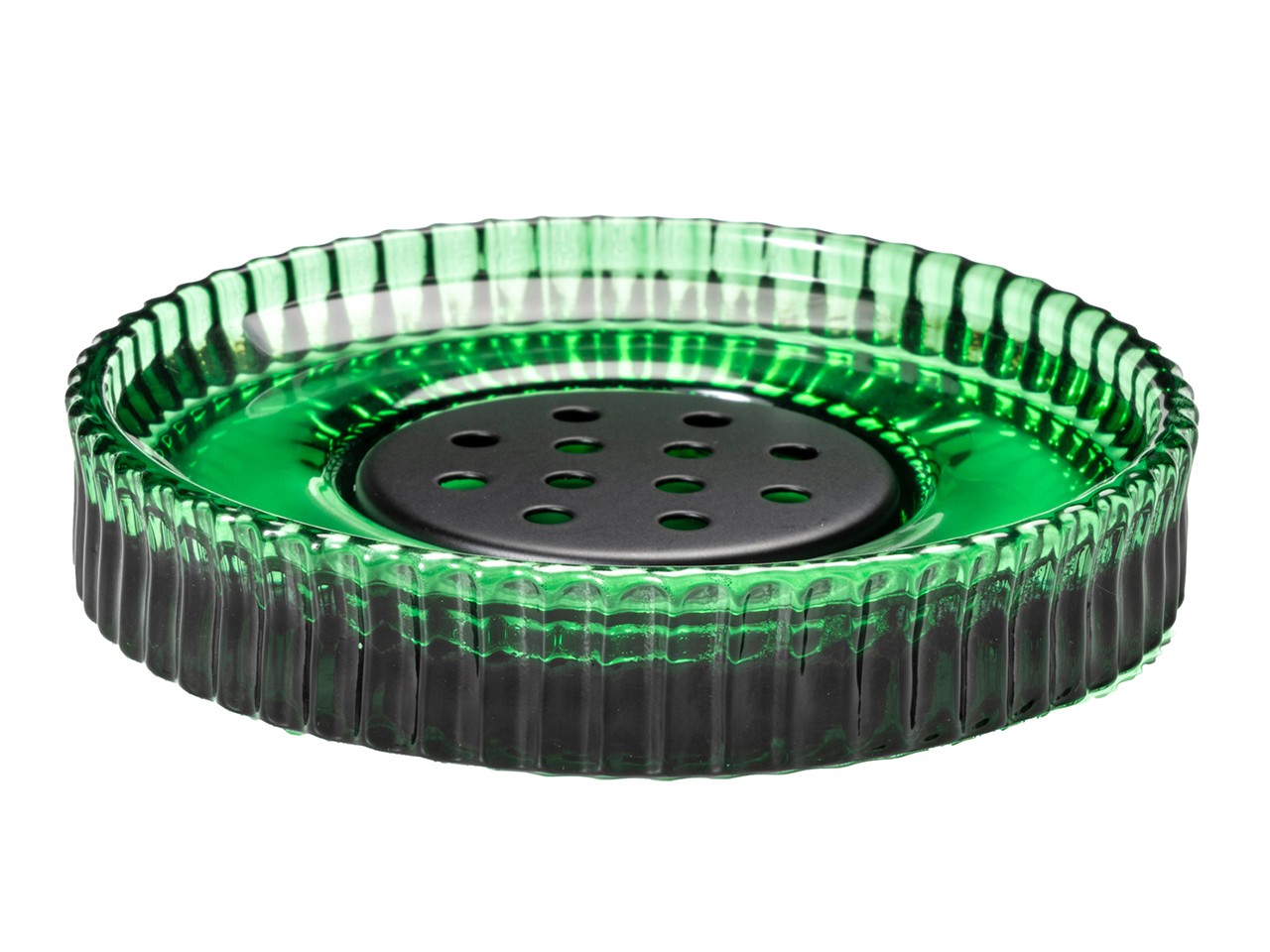 Portasapone Parigi Verde-78807