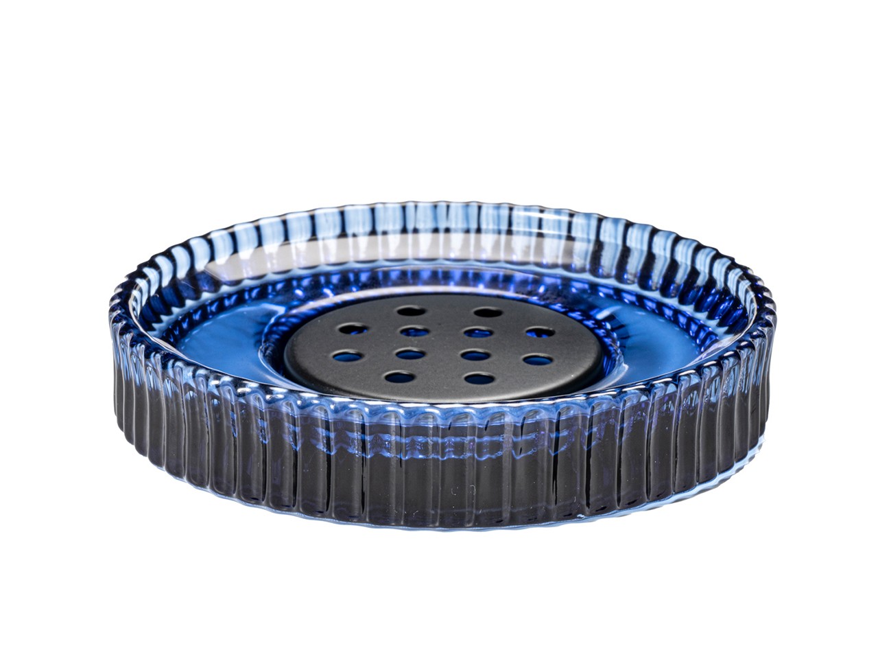 Portasapone Parigi Blu-78811