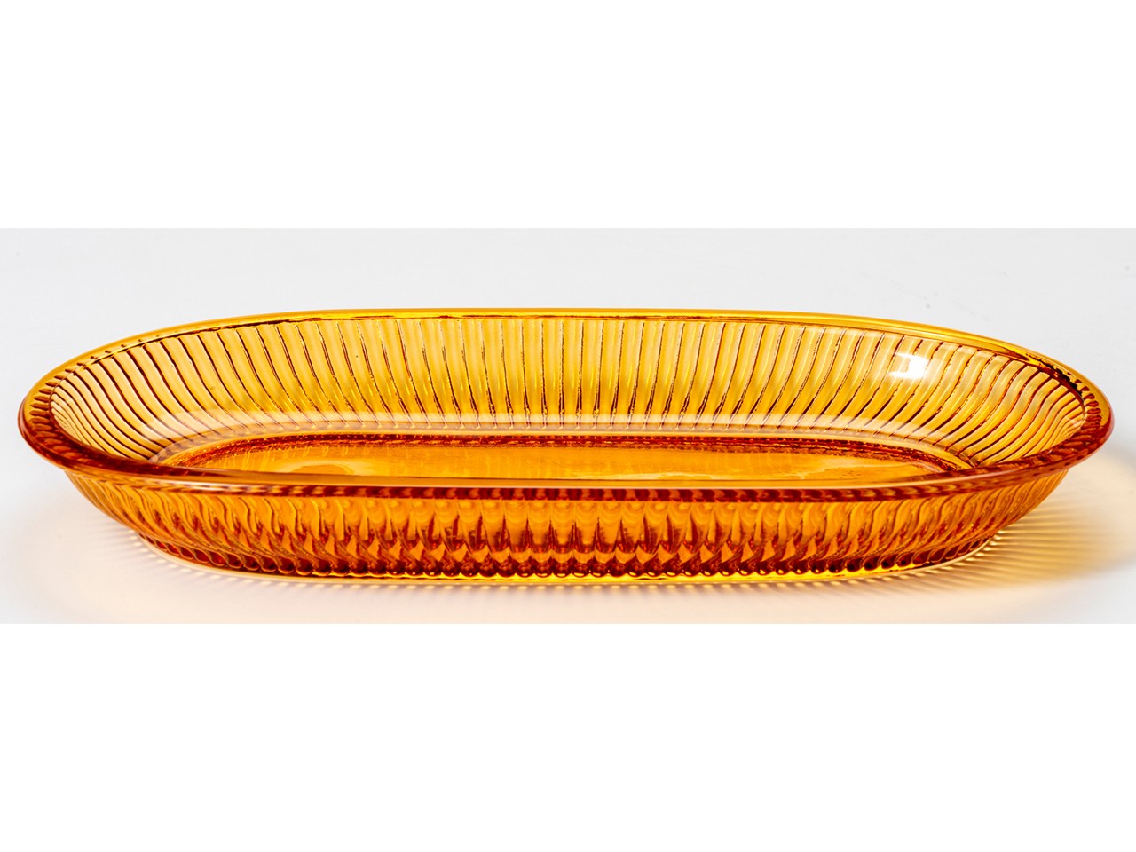 Vassoio Parigi Ambra-78813