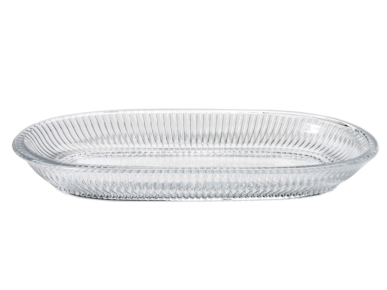 Vassoio Parigi Trasparente-78817