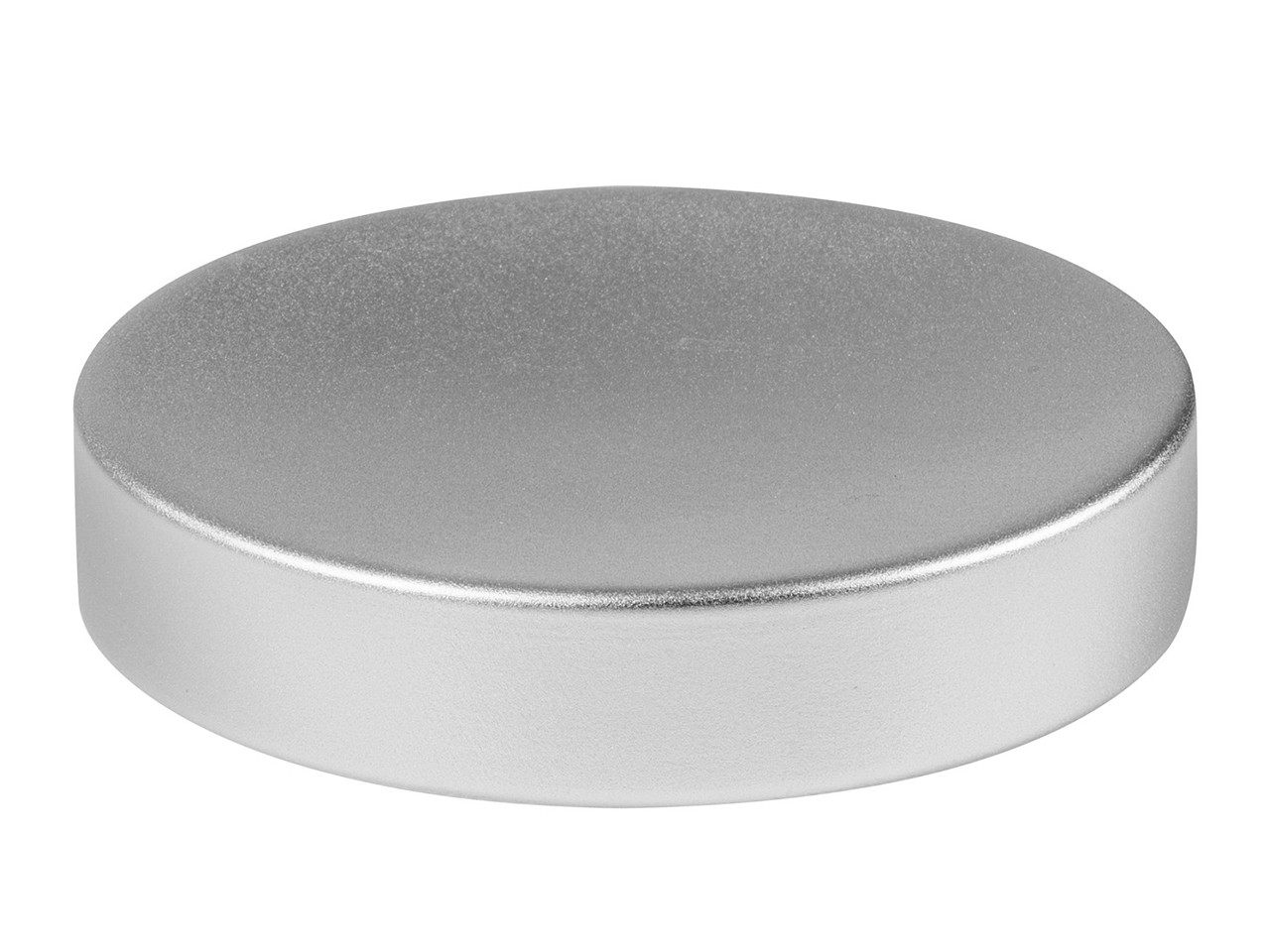 Portasapone Atene Argento-78832