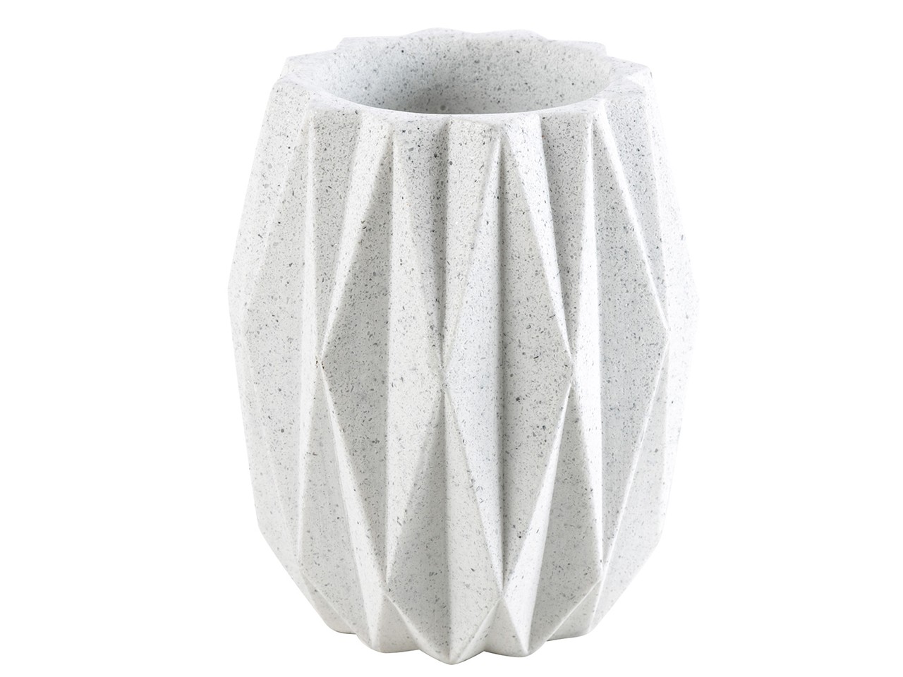 Portaspazzolini London Bianco-78835