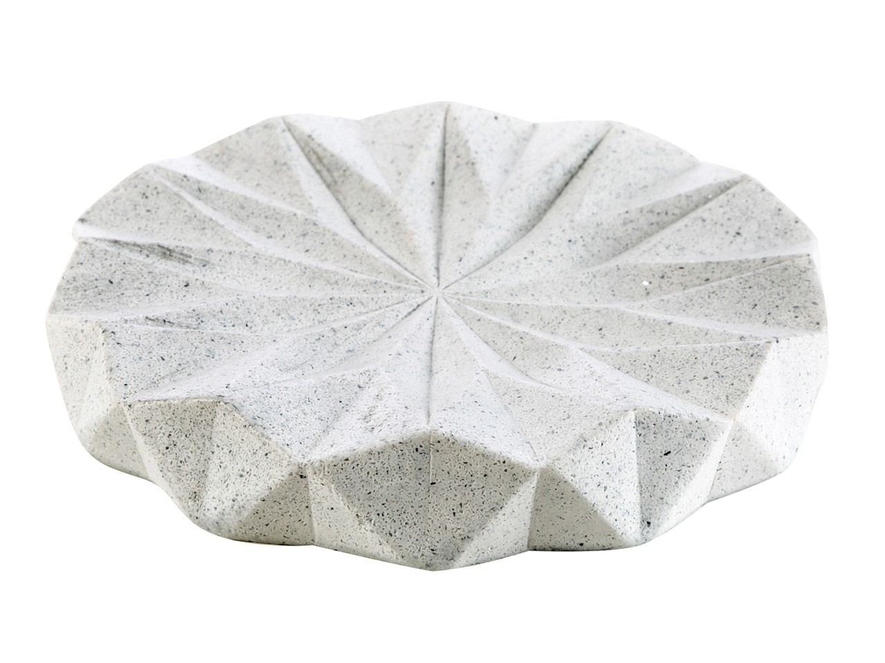 Portasapone London Bianco-78836