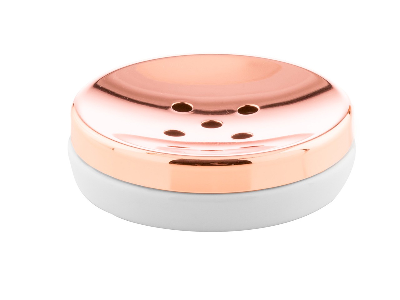 Portasapone Oslo Rame-78840