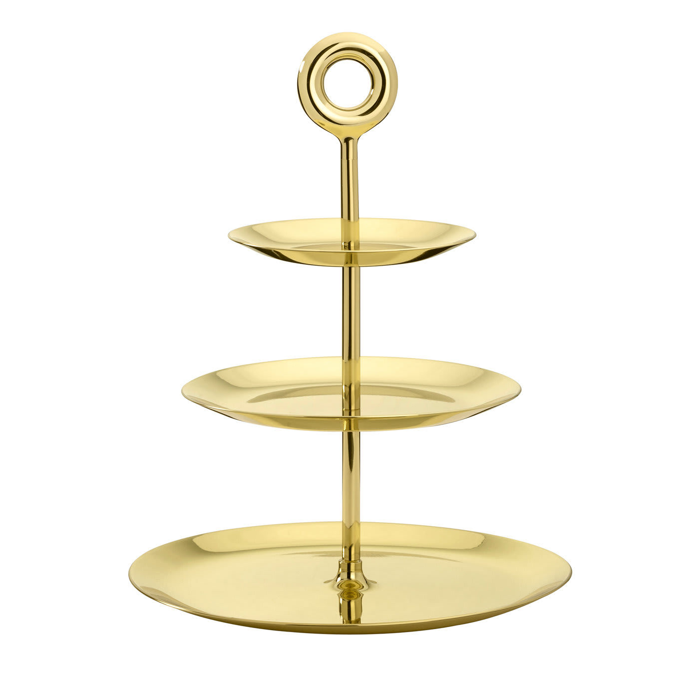 Olala Étagère di Richard Hutten