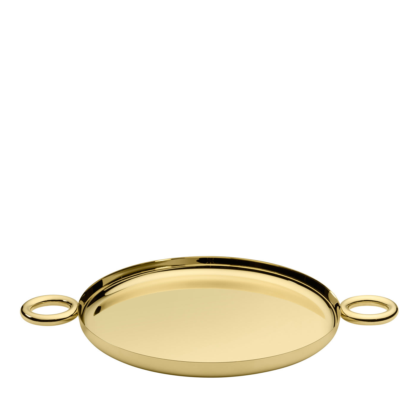 Vassoio Double-O di Richard Hutten