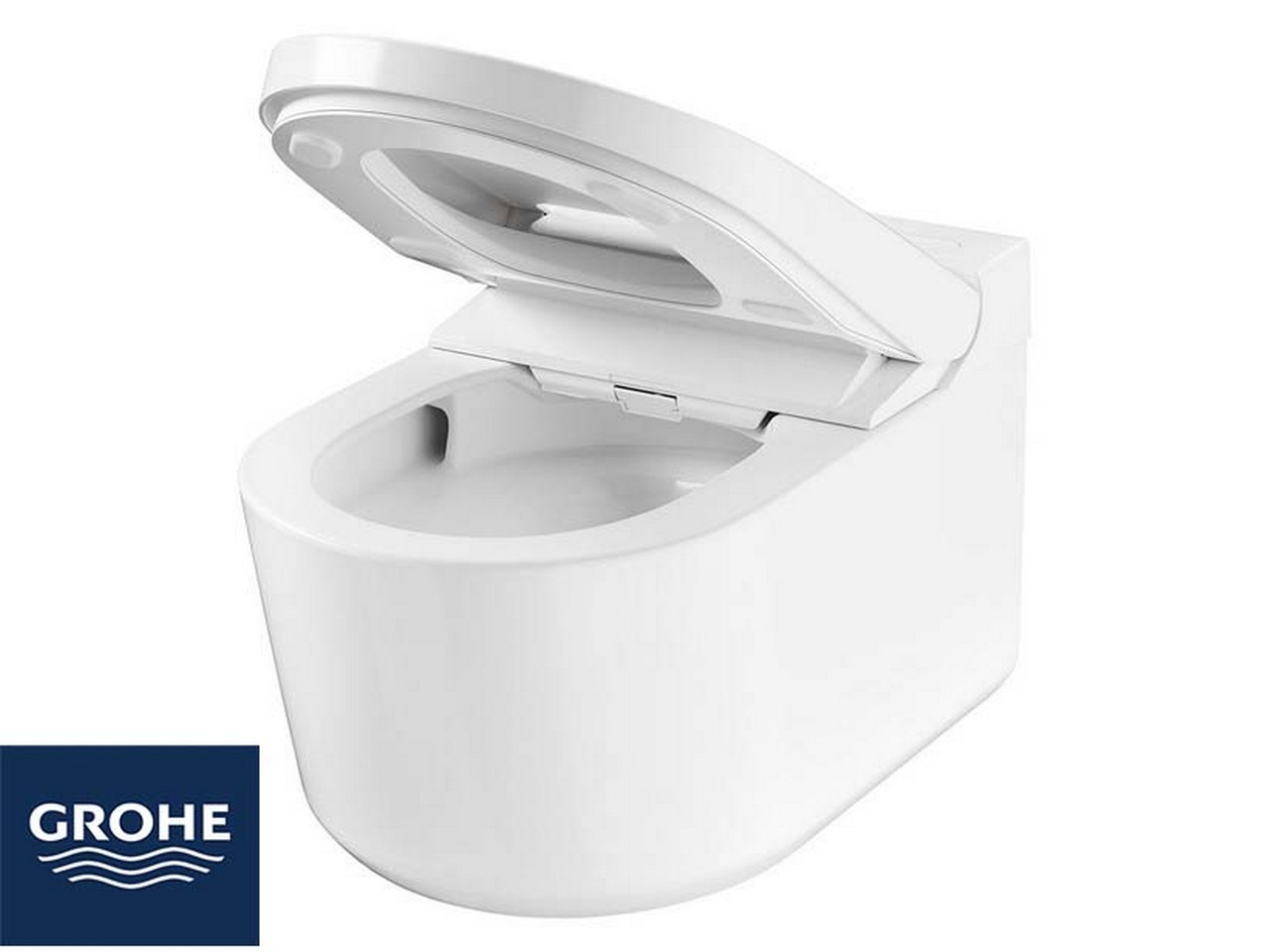 Wc/Bidet Sospeso Grohe® Sensia-79429