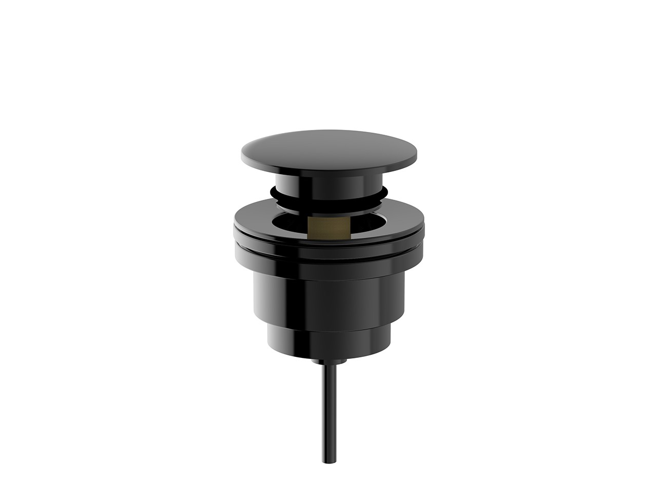 Piletta Click-Clack Miami Dark Mirror-79694