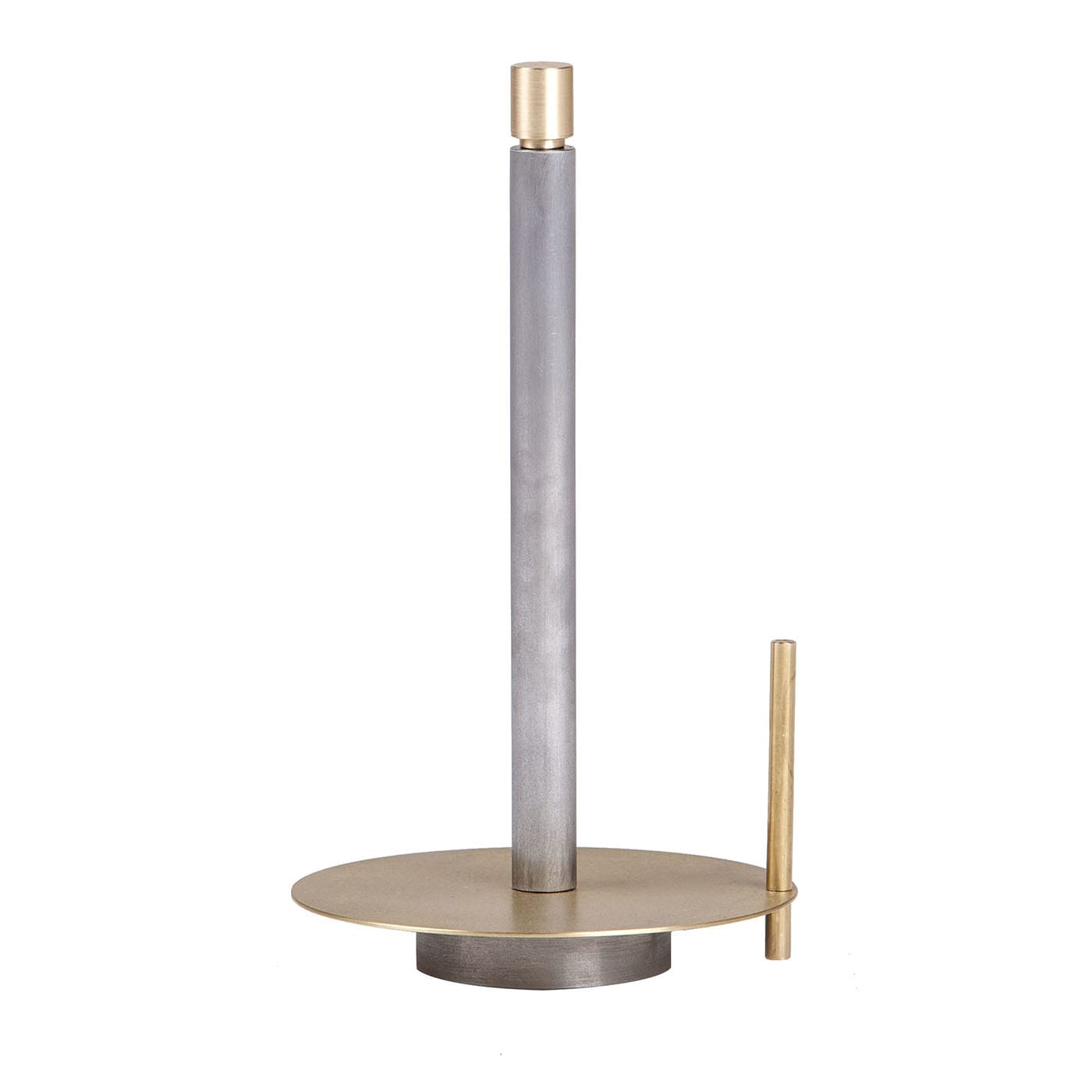 Supporto per rotoli di carta Elementa by Acconci-Bastiani