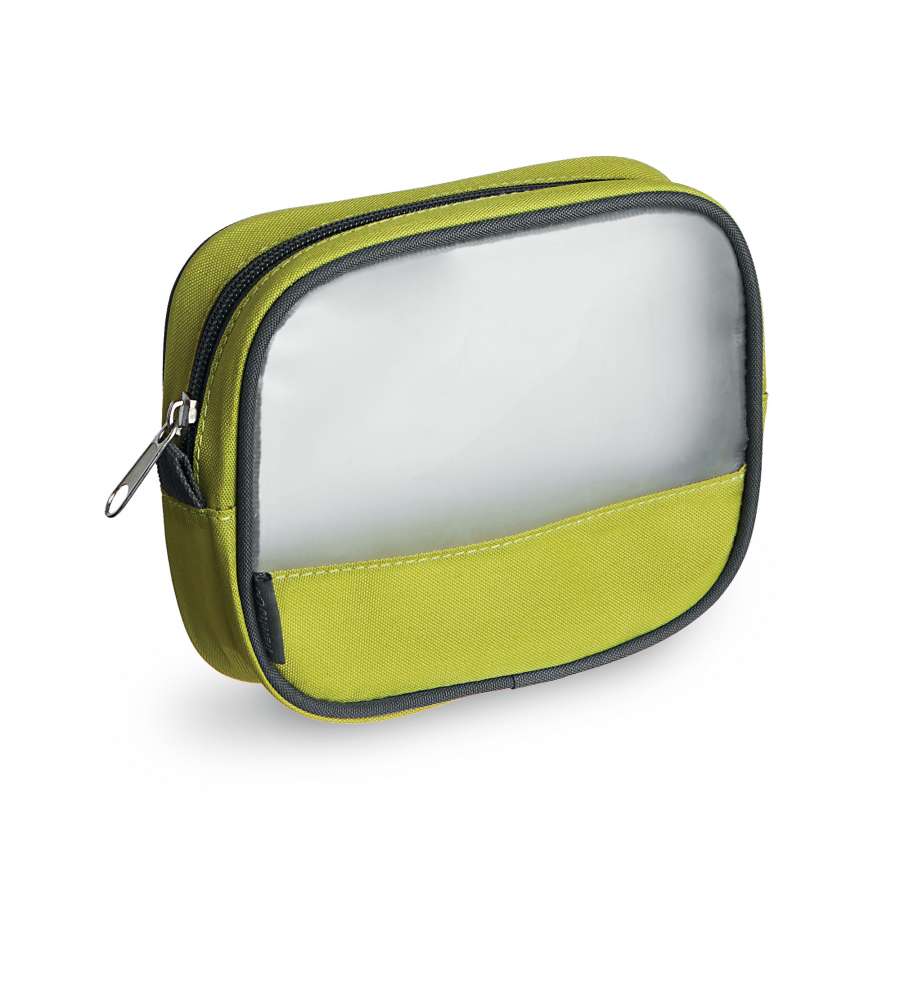 Smart Bag Block Small 16 x 4 x 13 h cm