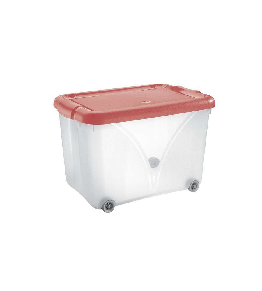 Box Jumbo Cm 59X40 H 38 Tontarelli