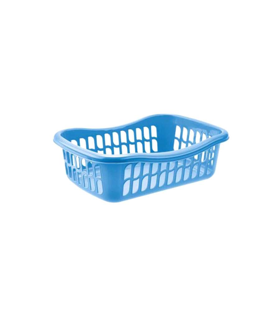 Cestino Brio 3 Cm 26X36 H 11 Tontarelli