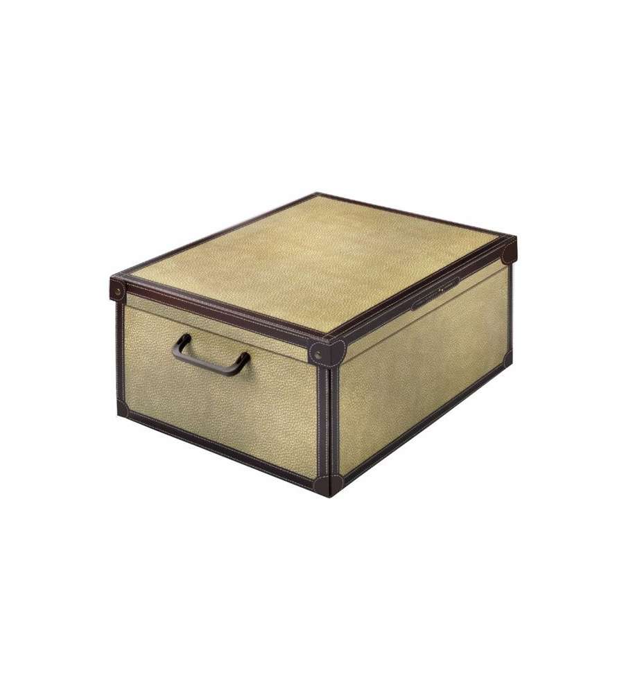 Scatola Componibile Tapirius 32 X 42 X 21 H Cm