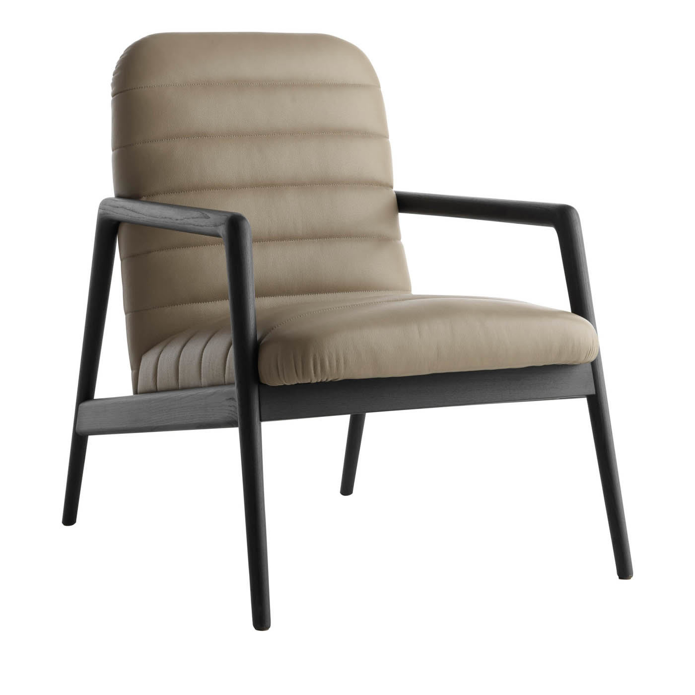 Poltrona Carnaby Beige di Studio Balutto