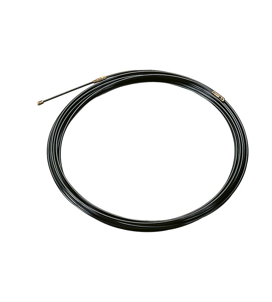 10 m sonda nylon "perlon" diam. 4 mm