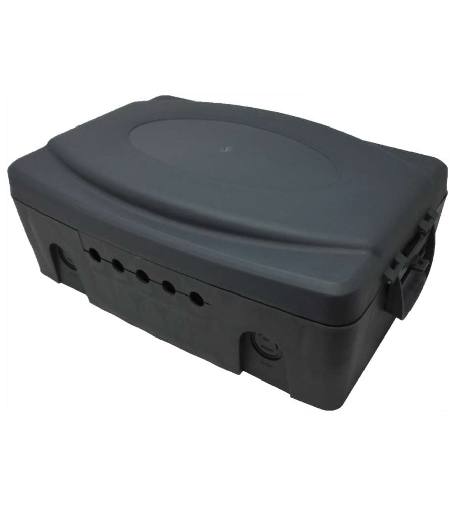 Scatola di protezione da esterno IP54