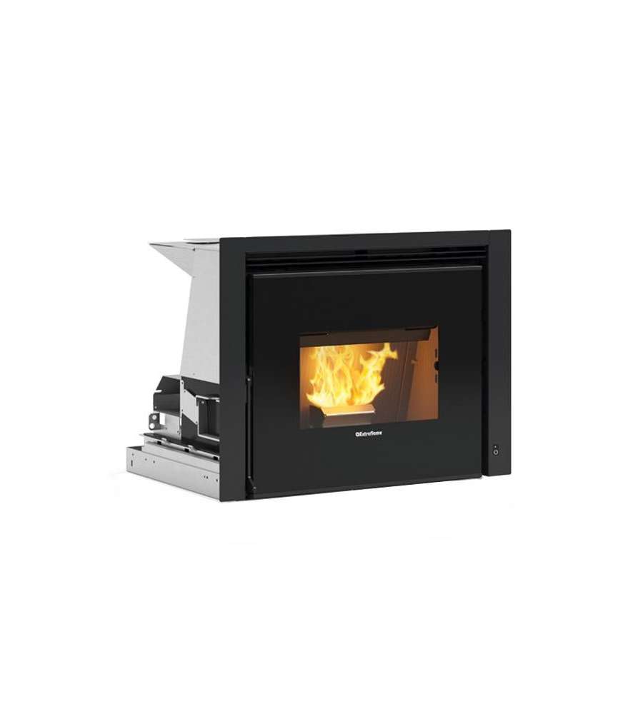 Inserto Pellet Comfort P70 Air Extraflame
