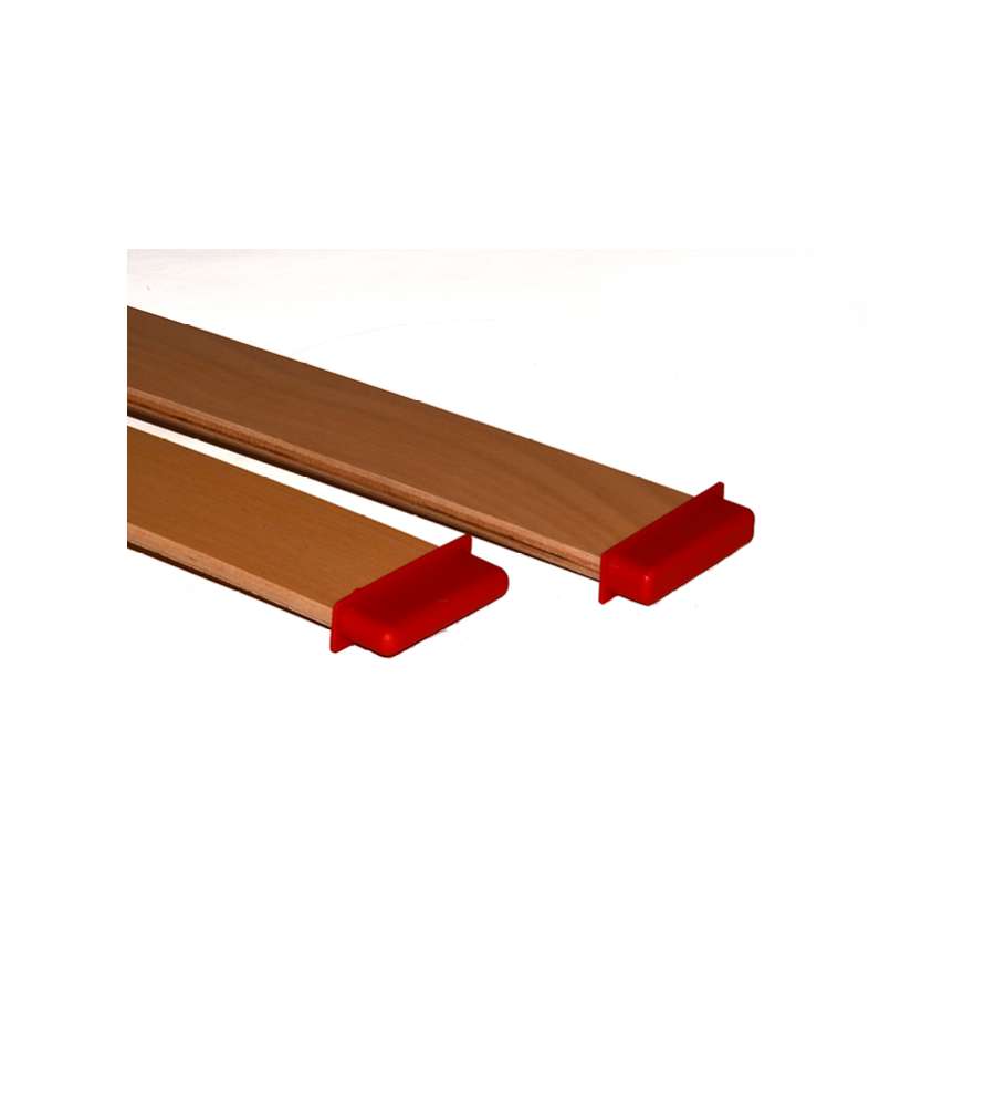 Doghe faggio letto/ divano 8x890x68 10pz.