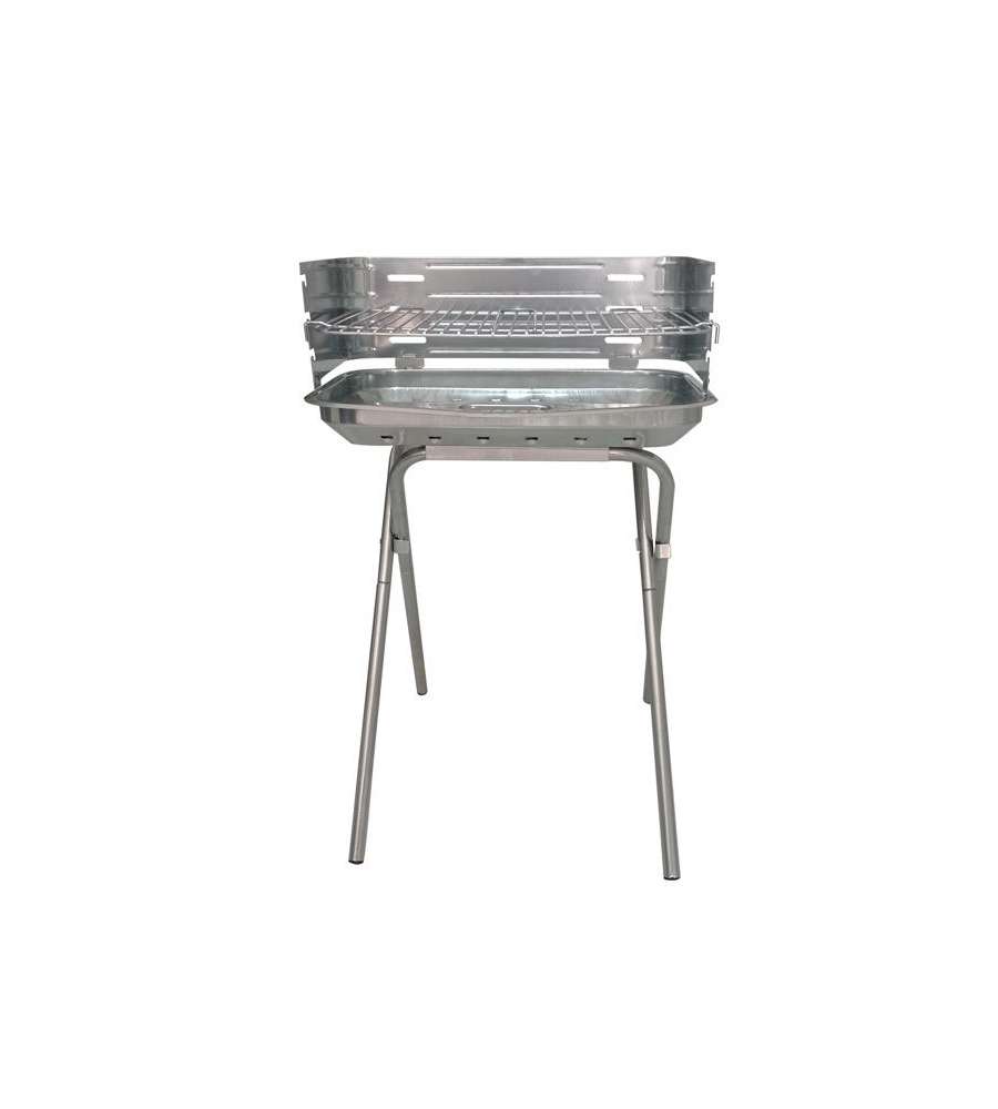 Barbecue Vesuvio 48X36 H 76 Thorx