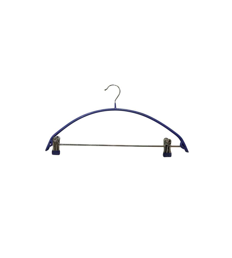 Appendino Abiti Clips Cm 41 Xtra